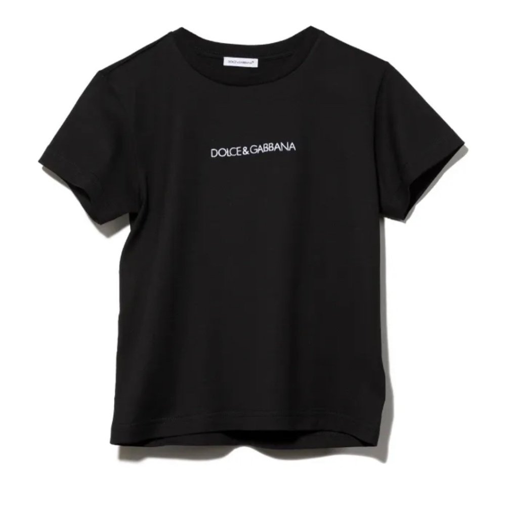 Girls Dolce and gabbana shirt